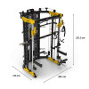 HMS Multipress CYKLOP 5 HMS Multipress CYKLOP 5