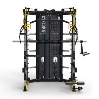 HMS Multipress CYKLOP 5 HMS Multipress CYKLOP 5