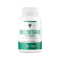 Trec Nutrition multivitamin za žene - 90 kapsula 
