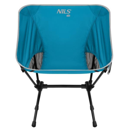 Nils Camp plava ultralagana fotelja Nils Camp plava ultralagana fotelja