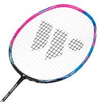 HMS reket za badminton WISH Extrem Light 103 HMS reket za badminton WISH Extrem Light 103