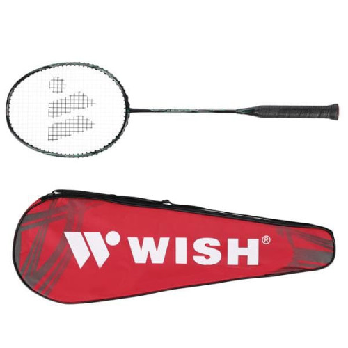HMS reket za badminton WISH TI Smash 888 HMS reket za badminton WISH TI Smash 888