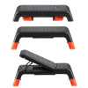 HMS Aerobic Step AS009 Pro s funkcijom bench klupe HMS Aerobic Step AS009 Pro s funkcijom bench klupe