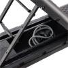 HMS Aerobic Step AS009 Pro s funkcijom bench klupe HMS Aerobic Step AS009 Pro s funkcijom bench klupe