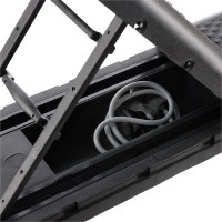 HMS Aerobic Step AS009 Pro s funkcijom bench klupe 