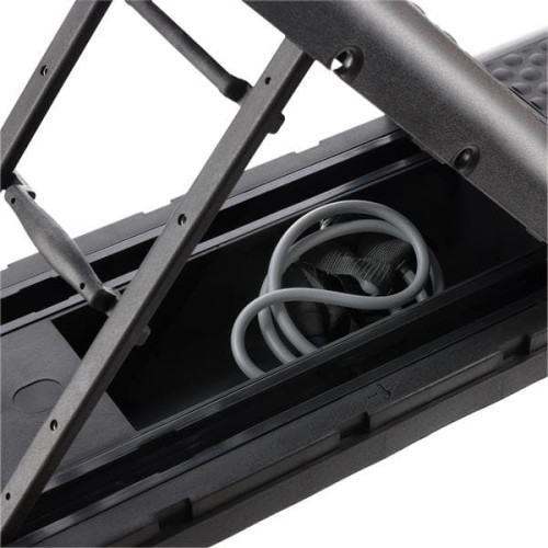 HMS Aerobic Step AS009 Pro s funkcijom bench klupe HMS Aerobic Step AS009 Pro s funkcijom bench klupe