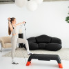 HMS Aerobic Step AS009 Pro s funkcijom bench klupe HMS Aerobic Step AS009 Pro s funkcijom bench klupe