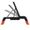 HMS Aerobic Step AS009 Pro s funkcijom bench klupe HMS Aerobic Step AS009 Pro s funkcijom bench klupe