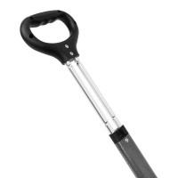 HMS Kolica za kampiranje NILS Camp NC2604 XXL crna HMS Kolica za kampiranje NILS Camp NC2604 XXL crna