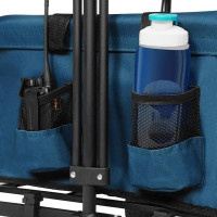 HMS Kolica za kampiranje NILS Camp NC2605 plava 