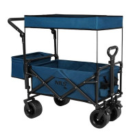 HMS Kolica za kampiranje NILS Camp NC2605 plava 