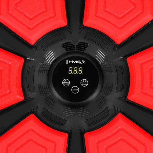 HMS elektronička meta za boks TB06 s LED-om, Bluetoothom i rukavicama (stroj za glazbeni boks) HMS elektronička meta za boks TB06 s LED-om, Bluetoothom i rukavicama (stroj za glazbeni boks)