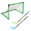 HMS Goal set, 2 floorballs i 1 lopta NILS BRH2521 HMS Goal set, 2 floorballs i 1 lopta NILS BRH2521