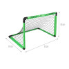 HMS Goal set, 2 floorballs i 1 lopta NILS BRH2521 HMS Goal set, 2 floorballs i 1 lopta NILS BRH2521