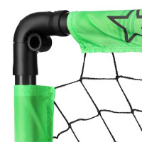 HMS Goal set, 2 floorballs i 1 lopta NILS BRH2521 HMS Goal set, 2 floorballs i 1 lopta NILS BRH2521