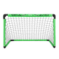 HMS Goal set, 2 floorballs i 1 lopta NILS BRH2521 