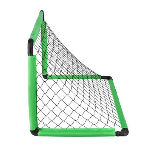 HMS Goal set, 2 floorballs i 1 lopta NILS BRH2521 HMS Goal set, 2 floorballs i 1 lopta NILS BRH2521
