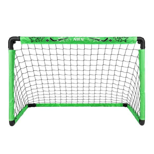 HMS Set od 2 gola, 2 floorballa i 1 lopte NILS BRH2522 