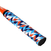 HMS Set od 2 badminton reketa NILS NRZ2051