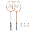 HMS Set od 2 badminton reketa NILS NRZ2051 HMS Set od 2 badminton reketa NILS NRZ2051