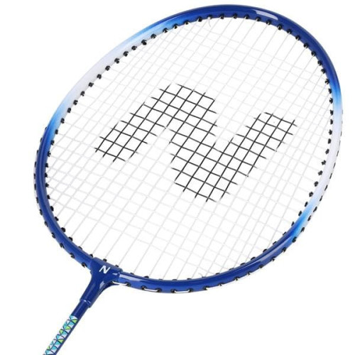 HMS Set od 2 badminton reketa NILS NRZ2052 HMS Set od 2 badminton reketa NILS NRZ2052