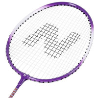HMS Set od 2 badminton reketa NILS NRZ2053 HMS Set od 2 badminton reketa NILS NRZ2053