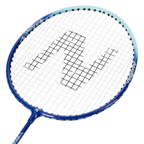 HMS Set od 2 badminton reketa NILS NRZ210 HMS Set od 2 badminton reketa NILS NRZ210