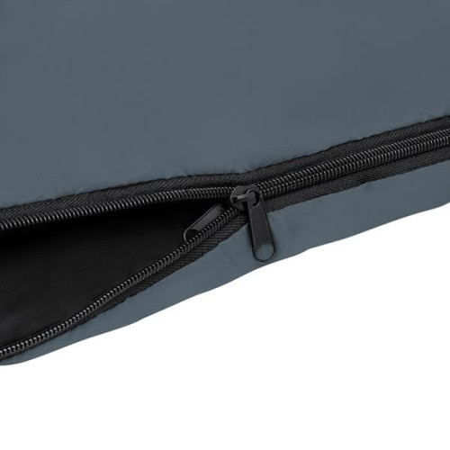 NC2001 siva vreća za spavanje za dvije osobe marke NILS CAMP 