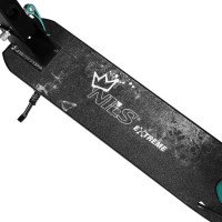 HMS Skuter NILS Extreme HM181T s disk kočnicom