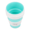 Silikonska šalica za planinarenje NC4103 355 ml NILS CAMP Silikonska šalica za planinarenje NC4103 355 ml NILS CAMP