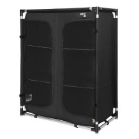 NC3034 XL sklopivi ormar za kampiranje NILS CAMP 