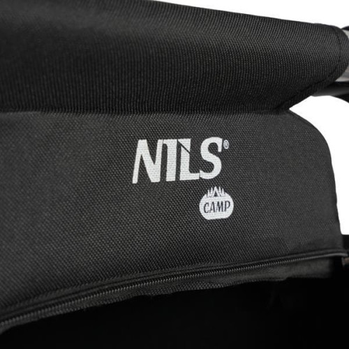 NC3034 XL sklopivi ormar za kampiranje NILS CAMP 