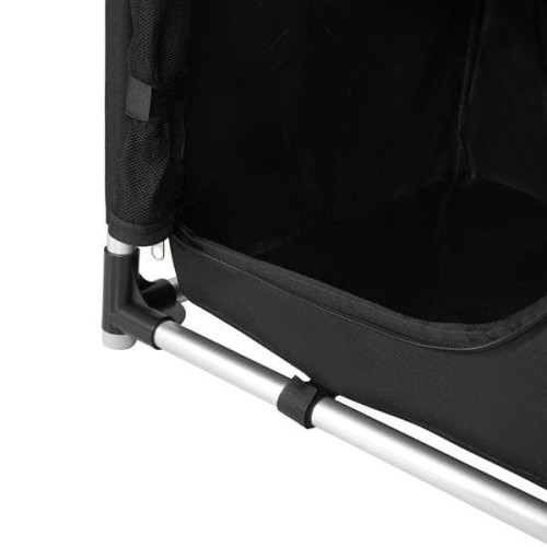 NC3034 XL sklopivi ormar za kampiranje NILS CAMP 