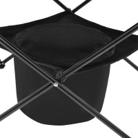 NILS Kamp set stol za kampiranje i 2 sklopive stolice NC3304 