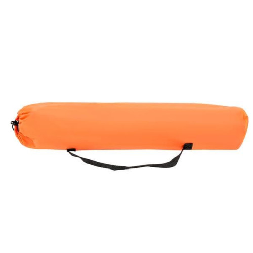 NILS Zabavna dječja sklopiva kamperska stolica NC3305 tigrasta 