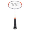 Reket za badminton Wish Steeltec 216, narančasti Reket za badminton Wish Steeltec 216, narančasti