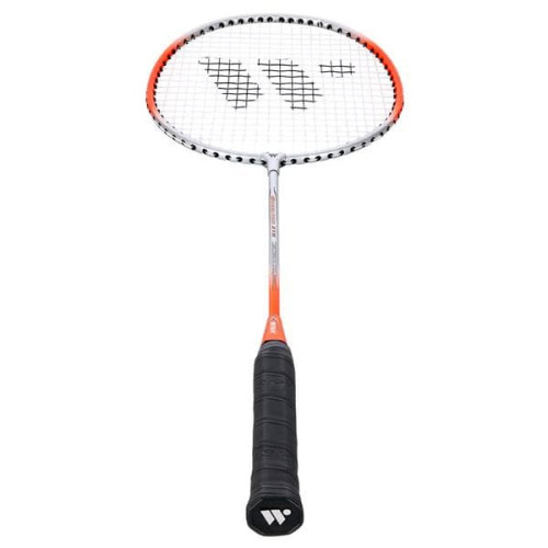 Reket za badminton Wish Steeltec 216, narančasti Reket za badminton Wish Steeltec 216, narančasti