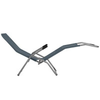 HMS Ležaljka NILS Camp NC3017 siva HMS Ležaljka NILS Camp NC3017 siva