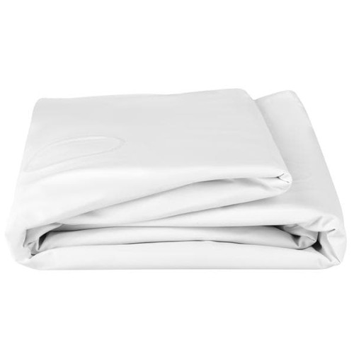 Napuhni madrac za dvoje 191x137x22 cm, bež NC2802 