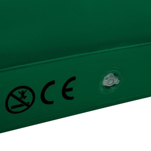 Nils Camp Madrac na napuhavanje 191x73x22 cm, zeleni NC2801 Nils Camp Madrac na napuhavanje 191x73x22 cm, zeleni NC2801