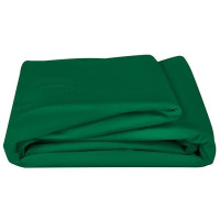 Napuhni krevet za dvoje 191x137x22 cm, zeleni NC2802 