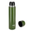 Zelena termosica za kavu, čaj i vodu, 1000 ml, Nils Camp Zelena termosica za kavu, čaj i vodu, 1000 ml, Nils Camp