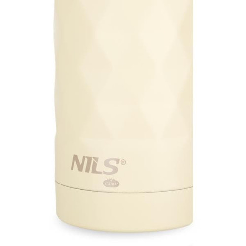 Bež Nils Camp termosica volumena 750ml, težine 360g Bež Nils Camp termosica volumena 750ml, težine 360g