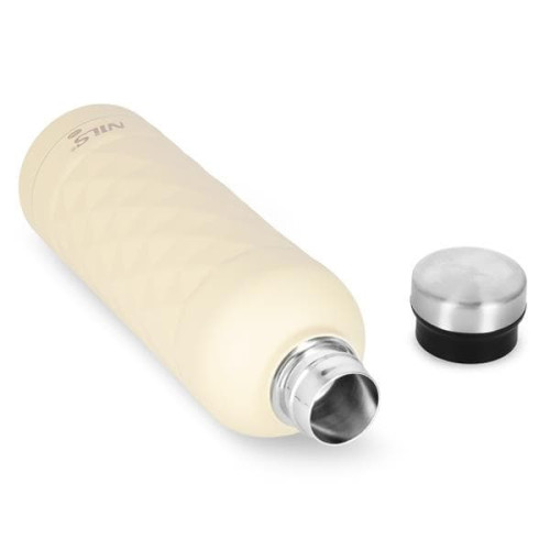 Bež Nils Camp termosica volumena 750ml, težine 360g Bež Nils Camp termosica volumena 750ml, težine 360g