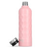 Termoska boca za vodu, održava nisku temperaturu, volumen 750ml Nils Camp Termoska boca za vodu, održava nisku temperaturu, volumen 750ml Nils Camp