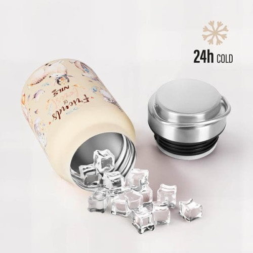 Nils Camp boca za vodu za planinarenje 250ml 300g 