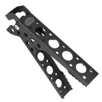 Kliješta za kamperski pribor, oprema za kampiranje Nils Camp Kliješta za kamperski pribor, oprema za kampiranje Nils Camp