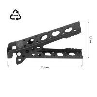 Kliješta za kamperski pribor, oprema za kampiranje Nils Camp Kliješta za kamperski pribor, oprema za kampiranje Nils Camp