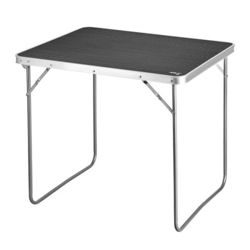 Sivi kamperski stol Nils Camp, dimenzije 80X60X70 cm, 3 kg Sivi kamperski stol Nils Camp, dimenzije 80X60X70 cm, 3 kg