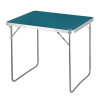 Plavi kamperski stol Nils Camp, dimenzije 80x60x70cm, 30kg Plavi kamperski stol Nils Camp, dimenzije 80x60x70cm, 30kg